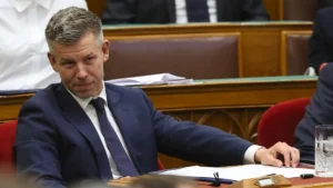 Jönnek a meghallgatások: így választják ki az NVVH vezetőit