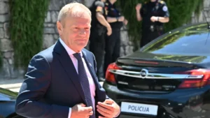 Donald Tusk: Ne vonja felelősségre Németország az Északi Áramlat megrongálóit!
