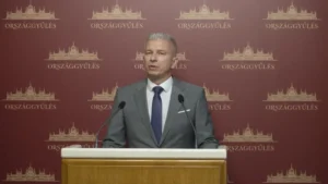Megkezdte munkáját az MNB-vizsgálóbizottság, Matolcsy Györgyöt és Ádámot is meghallgatnák