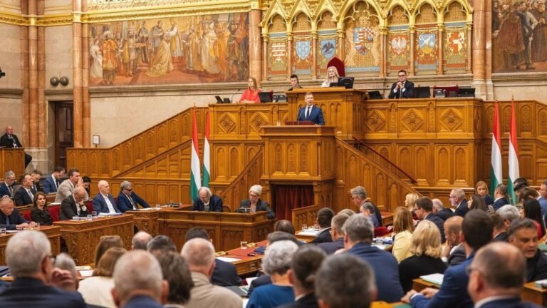 NVVH-botrány: Magyar Péter a magyarázkodásával még mélyebbre lökte magát