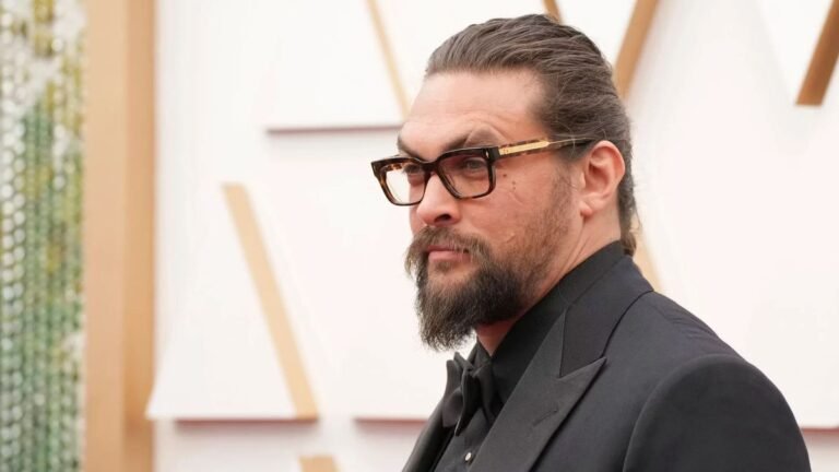 Jason Momoa rajongója? Akkor ezt a kvízt illene hibátlanul kitöltenie!