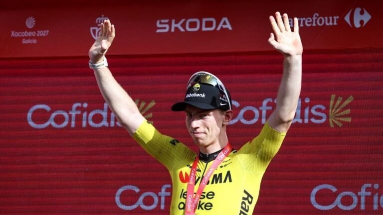 Vuelta a Espana: Brennan második sprintsikere, Valter a mezőnnyel ért célba