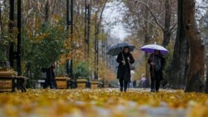 El Niño: esős tél és a mostaninál is forróbb 2027-es nyár várható