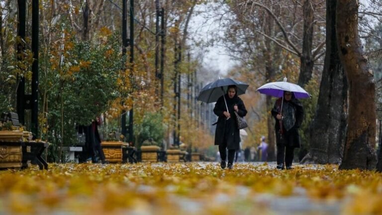 El Niño: esős tél és a mostaninál is forróbb 2027-es nyár várható