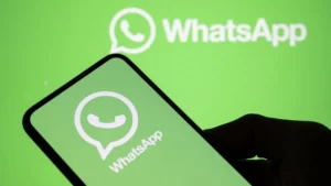 Sokan nem tudnak belépni a WhatsAppra, vizsgálja a hibát a cég