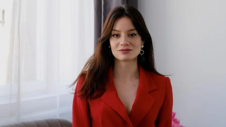 Így ad új önbizalmat a nőknek Heidrich Júlia, stylist: „Nem a testükkel volt a baj, hanem a fazonokkal”