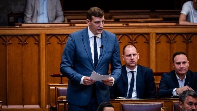Újabb helyettes államtitkár távozik a Tisza-kormány egyik minisztériumából