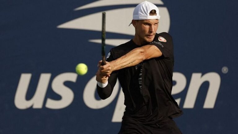 Egyik magyar teniszező sem kiemelt ellenféllel kezd a US Open főtábláján