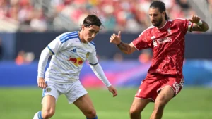 Szoboszlai Dominik lehet a legnagyobb nyertese az új FC Liverpoolnak