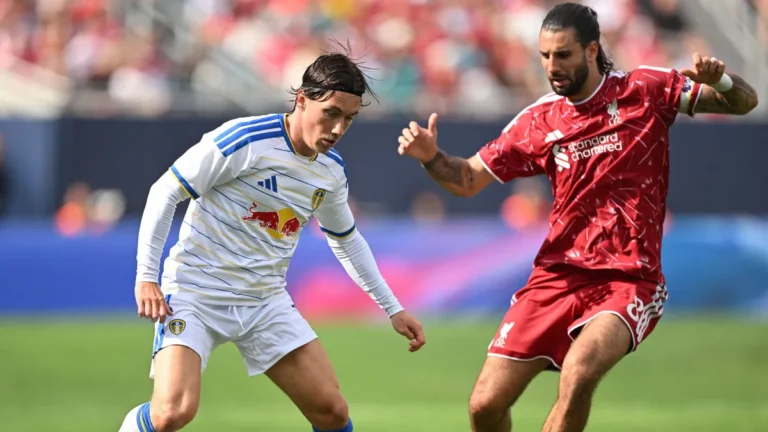 Szoboszlai Dominik lehet a legnagyobb nyertese az új FC Liverpoolnak