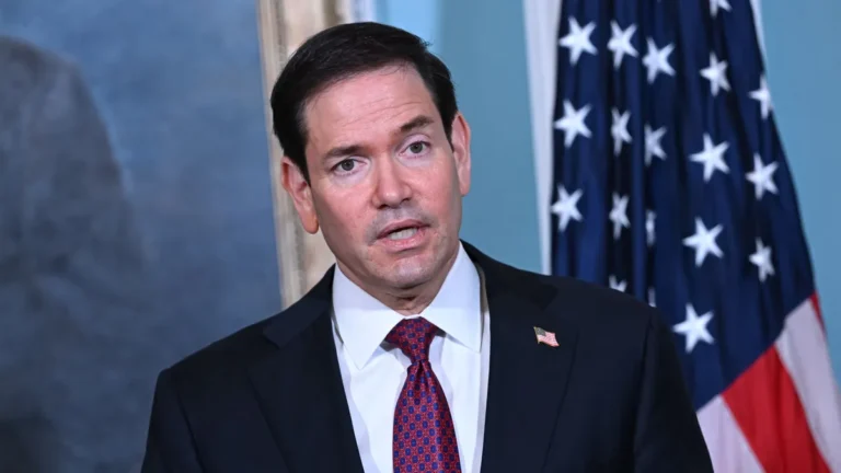 Burkolt üzenet? Kuba óriási változások előtt áll Marco Rubio szerint