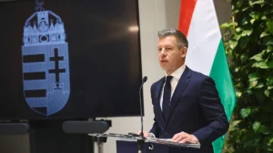 Magyar Péter most jelentette be: újra üzemel a Dunamenti Erőmű leállt blokkja Százhalombattán
