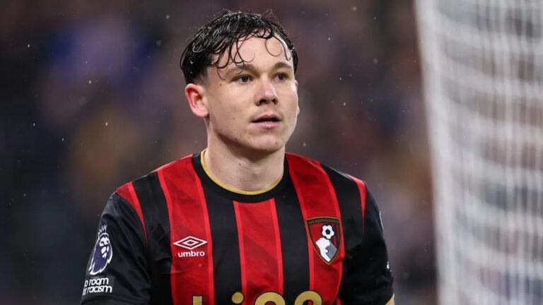 Tóth Alex beállása után jött a fordulat a Bournemouth manchesteri bajnokiján