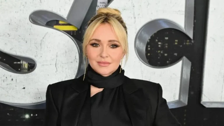 Hayden Panettiere halála: bűncselekmény eshetősége miatt indított vizsgálatot a rendőrség