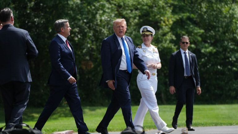 Trump szavai ellenére a CIA igazgatójának moszkvai útja baljósabb, mint gondolnánk