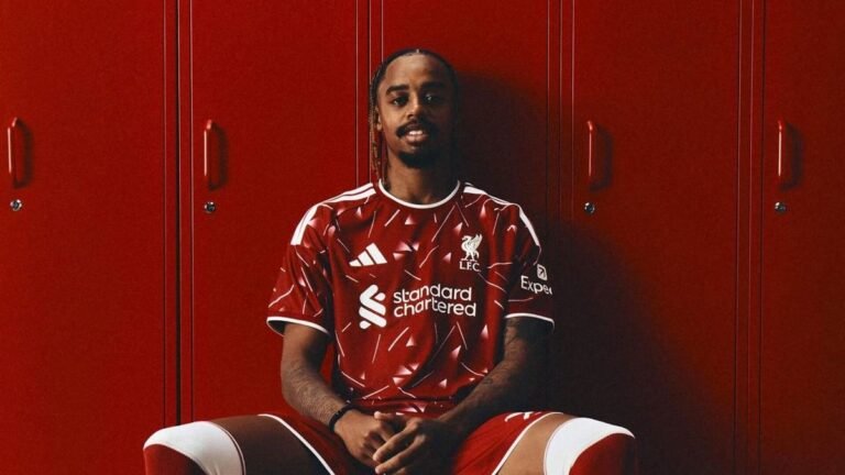 A Liverpool robbantotta az átigazolási bombát, az új sztár drágább, mint Wirtz volt