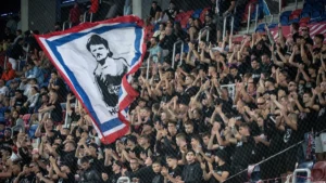 „Mindenki ideges, de össze kell tartani” – válságos helyzetbe került a Videoton