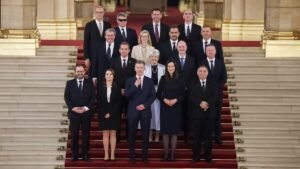 Sikerpropagandával ünnepli a Tisza-kormány az első száz napját