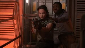 Mégsem készül el az Alien: Romulus folytatása?