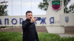 Zelenszkij már a jövő évre szánt uniós pénzt követeli Brüsszeltől