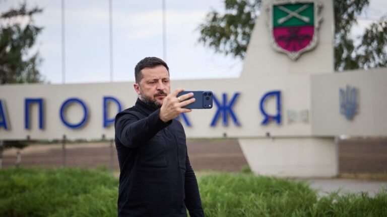 Zelenszkij már a jövő évre szánt uniós pénzt követeli Brüsszeltől