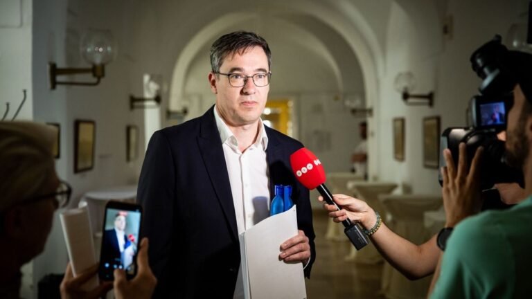 Karácsony Gergely egyértelmű üzenetet küldött Magyar Péter kormányának: Budapest nem tud fizetni