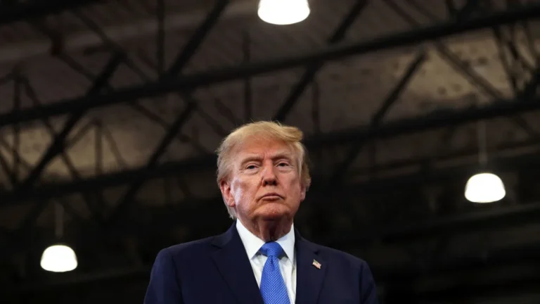 Trump: egy ponton újraindulhatnak a tárgyalások Iránnal