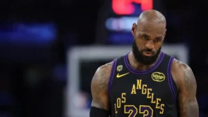 Rekordáron kel el a Lakers: 12 milliárd dollárért veszi meg Josh Kushner és Bob Iger