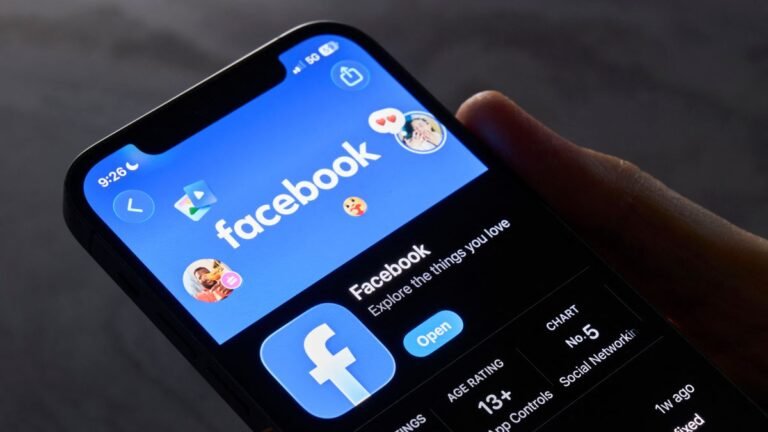 Titkos megfigyelés: külső weboldalakon is követ minket a Facebook és az Instagram anyavállalata