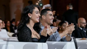 Ilyen luxusban házasodik Cristiano Ronaldo, elképesztő a helyszín