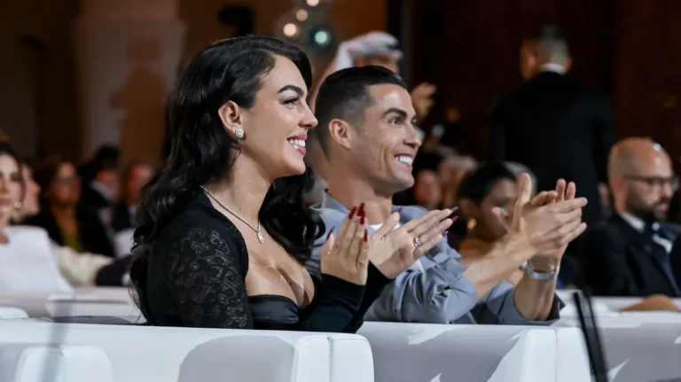 Ilyen luxusban házasodik Cristiano Ronaldo, elképesztő a helyszín