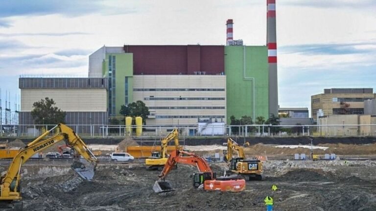 Paksi Atomerőmű: a cégek lekörözték Magyar Pétert