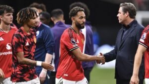 A Premier League vezérigazgatója szerint a FIFA önpusztító szervezet lett