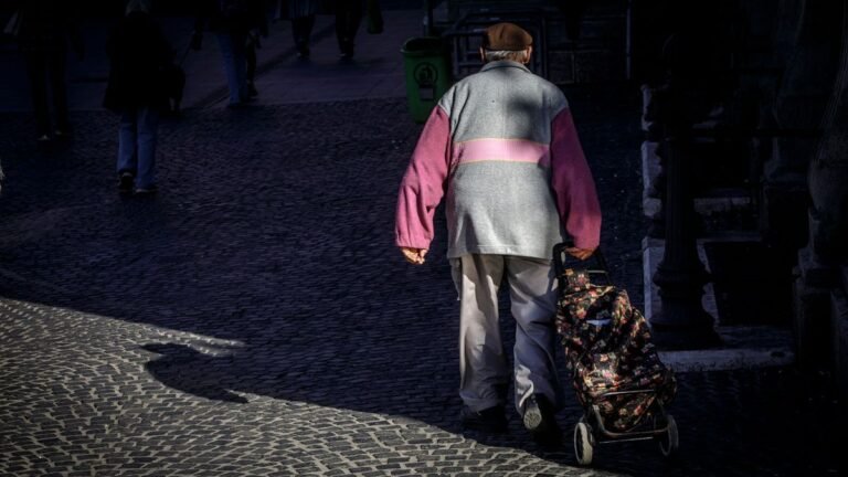 A Fidesz szerint Magyar Péter hamis számokat közölt nyugdíjügyben