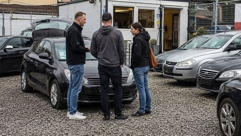 Még mindig ez az Opel a legnépszerűbb használt autó itthon