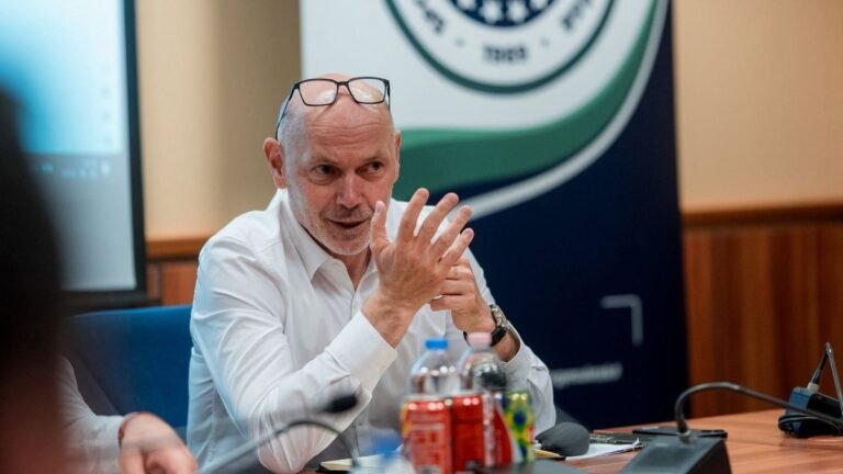 A sportért felelős államtitkár szerint tovább kell vizsgálni a Fradiváros pénzügyeit – Kubatov Gábor reagált