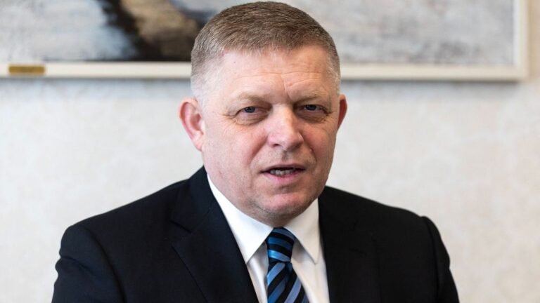 Robert Fico üzent Magyarországnak: a szlovák atomerőművek sose járhatnak úgy, mint a paksi