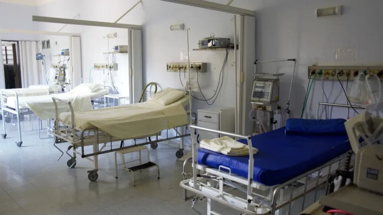 Szeptembertől nyilvánosak lesznek a kórházi fertőzések adatai