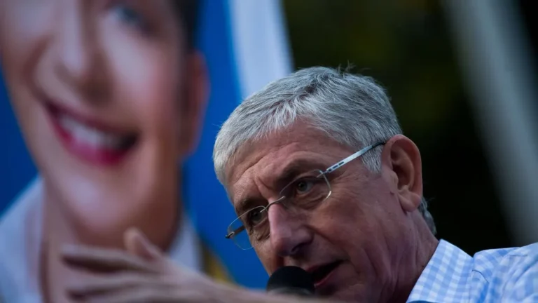Gyurcsány szerint nincs szeretetkormányzás