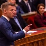 Egyre botrányosabb a Tisza-kormány vízügyi államtitkárának nyaralása, Magyar Péter is beszállt a kommentcsatába
