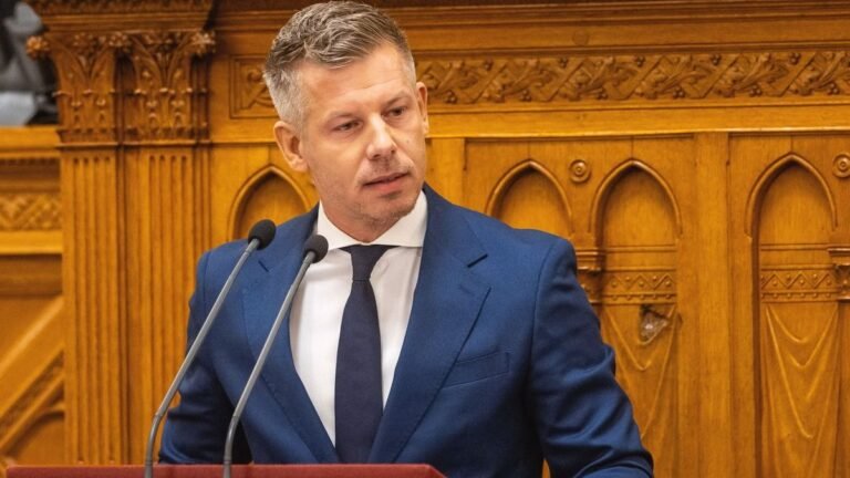 Nem tud leállni: újabb videóban intette rendre a dühös tiszásokat Magyar Péter
