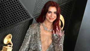 Merész bikiniben mutatta meg hibátlan alakját Dua Lipa – ezeket a fotókat neked is látnod kell