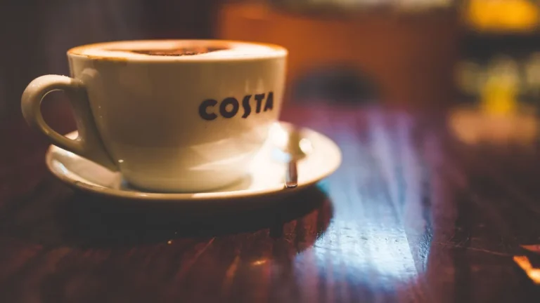 Vigyázat, ezekben a kávékban brutális mennyiségű koffein van!