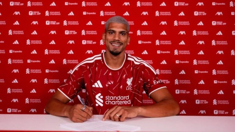 Hivatalos: Barcelonából vett kölcsön hátvédet a Liverpool