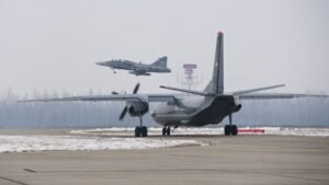 Gripen-baleset: ha sikeres, akkor is életveszélyes lehet a katapultálás