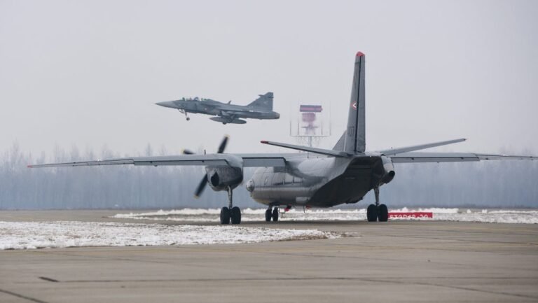 Gripen-baleset: ha sikeres, akkor is életveszélyes lehet a katapultálás