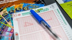 Ötös lottó: itt vannak az e heti nyerőszámok