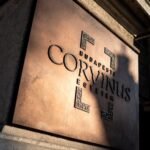 „Ne higgye senki, hogy ez bármilyen megfutamodás lenne!  – távozik a Corvinus nagy botrányának kulcsszereplője