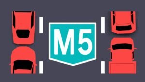 Kamionok ütköztek az M5-ösön, hatalmas a torlódás