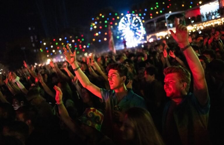 Megszólaltak a Sziget szervezői: megtartják a fesztivált